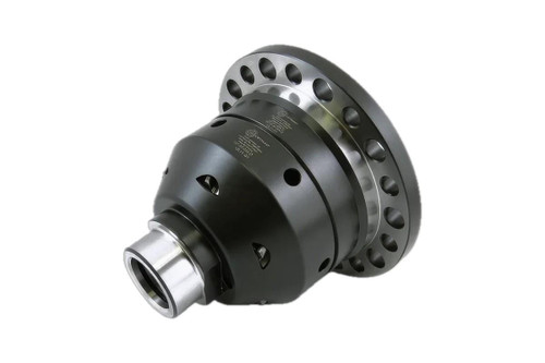 Wavetrac Differential for BMW M3 E46 / E92. M5 E60, M6 E63