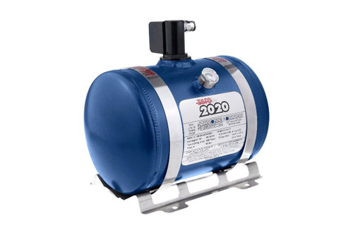 Lifeline Zero 2020 Series Electrical Foam Fire Suppression System