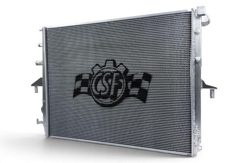 CSF Performance Radiator for Cayenne 955 / 957 & Touareg 7L & Audi Q7