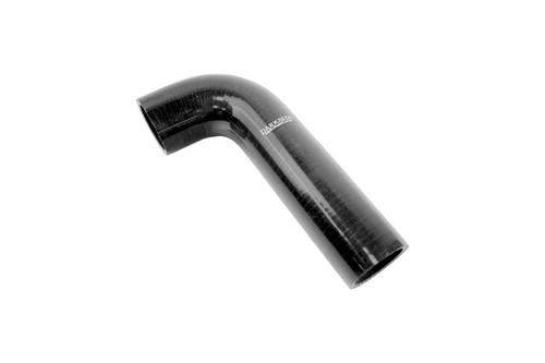 Darkside 57mm (2.25") - 80mm (3.15") Tight 90 Degree Silicone Hose