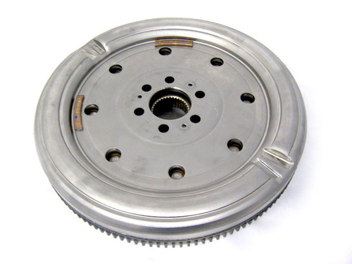 CJAA / CBEA / CKRA / CRUA / CVCA LUK Flywheel for 2.0 16v CR TDI DSG / Auto