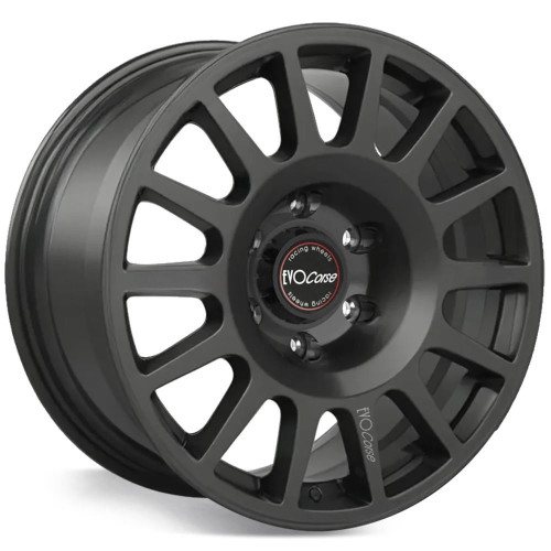 EVO Corse Nazca 17” Wheels - 5x120PCD - 17x8.5J+45 65.1CB