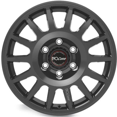 EVO Corse Nazca 17” Wheels - 5x120PCD - 17x8.5J+45 65.1CB