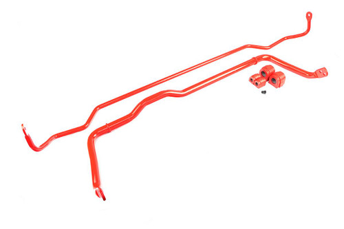 Eibach Front and Rear Anti-Roll Bar Kit for BMW F Series - E40-20-031-02-11