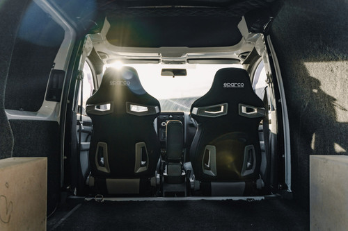 2013 Volkswagen Caddy 1.6 145bhp