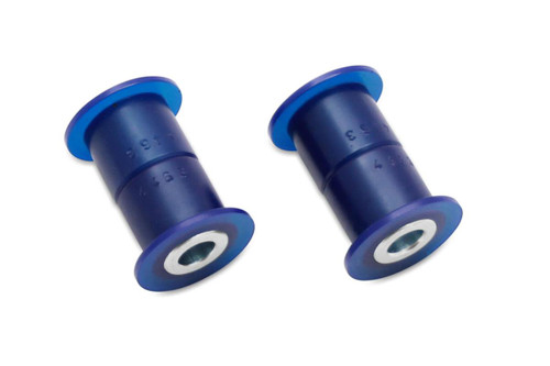 SuperPro Amarok / Touareg / Q7 / Cayenne Steering Rack & Pinion Mount Bush Kit
