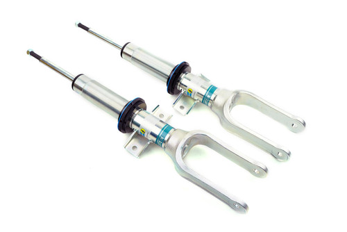 Bilstein B6 Front Dampers for VW Amarok +20-50mm Lift Springs Bilstein B6 Front Dampers for VW Amarok +20-50mm Lift Springs