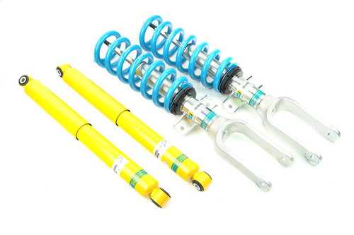 Bilstein B6 Front +20-50mm Lift Kit inc Rear Dampers for VW Amarok Bilstein B6 Front +20-50mm Lift Kit inc Rear Dampers for VW Amarok
