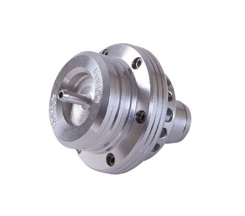 Forge Motorsport Single Piston Ram Dump Valve