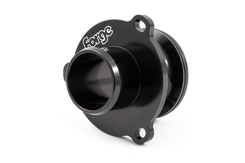Forge Motorsport VAG 2.0 TSI 177hp Turbo Muffler Delete