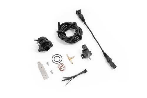 Forge Motorsport Toyota Yaris GR and Corolla GR Dump Valve
