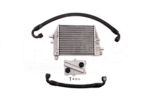 Forge Motorsport Oil Cooler for Fiat Abarth 500/595/695