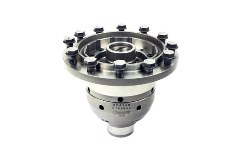 Quaife 0A5 ATB Limited Slip Diff for Volkswagen Transporter T5 6 Speed Quaife 0A5 ATB Limited Slip Diff for Volkswagen Transporter T5 6 Speed