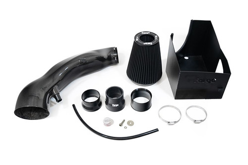Forge Motorsport Carbon Fibre Induction Kit for Audi RS3 8Y/8V, RSQ3 (F3), TTRS (8S), & Cupra Formentor