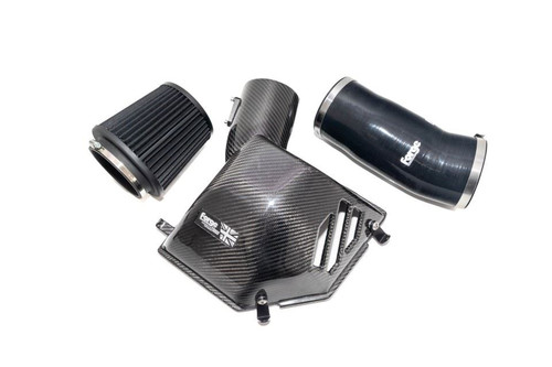 Forge Motorsport Carbon Fibre Induction Kit for BMW Mini F66
