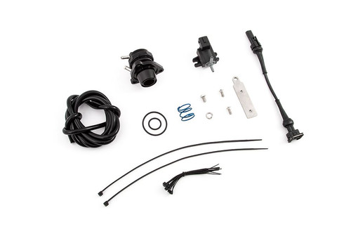 Forge Motorsport Recirculation Valve for Volkswagen, Audi, Skoda, Cupra 2.0 2021 Onwards