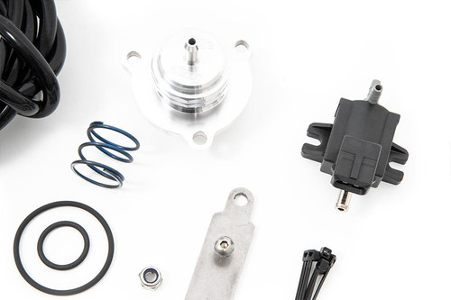 Forge Motorsport Recirculation Valve and Kit for 1.4 Multiair