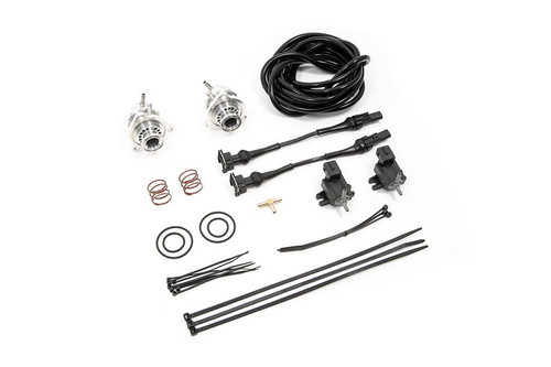 Forge Motorsport Recirculation Valve for Audi RS4 B9 & RS5 F5