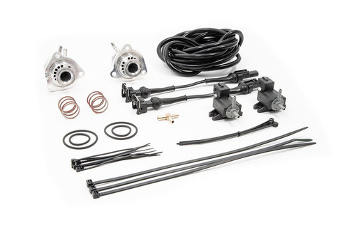 Forge Motorsport Atmospheric Dump Valve for Audi RS4 B9 and RS5 F5