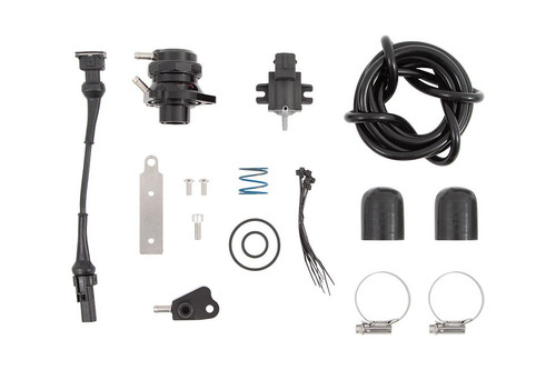 Forge Motorsport Atmospheric valve for the Ford Mustang 2.3 EcoBoost