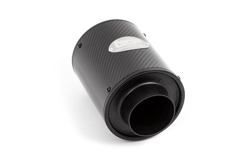 Forge Motorsport FMINDF500 Replacement Pleated Filter Canister