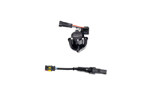 Forge Motorsport Atmospheric Dump Valve for Volvo, Ford Focus & Fiesta (E-DV)