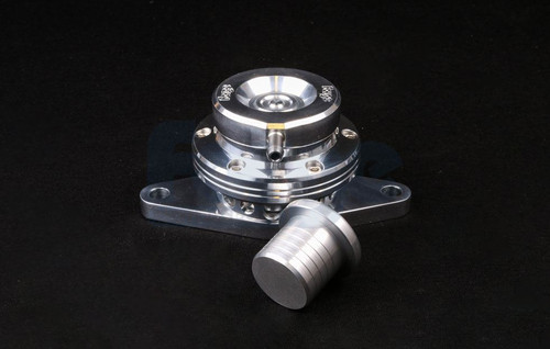 Forge Motorsport Subaru Impreza V5 Piston Ram Dump Valve (Flange Mounted)