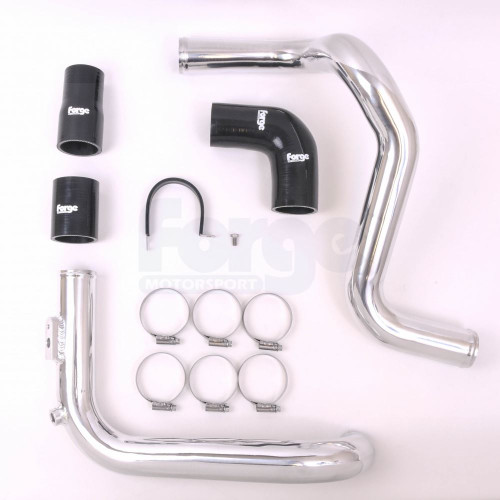 Forge Motorsport Alloy Hard Pipe Kit for Renault Megane 225/230