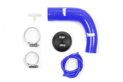 Forge Motorsport Blow Off Valve and Kit for the Ford Focus ST 225 MK2