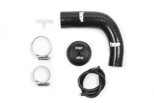 Forge Motorsport Blow Off Valve and Kit for the Ford Focus ST 225 MK2