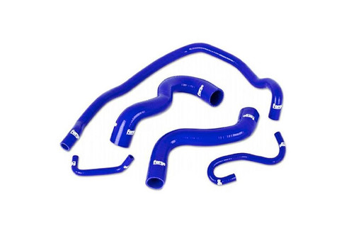 Forge Motorsport Vauxhall Corsa VXR Silicone Coolant Hoses