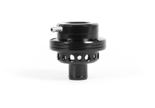 Forge Motorsport Twin Piston Blow Off Valve with Side Vacuum Nipple