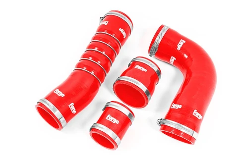 Forge Motorsport Boost Hoses for the Audi RS3 8Y