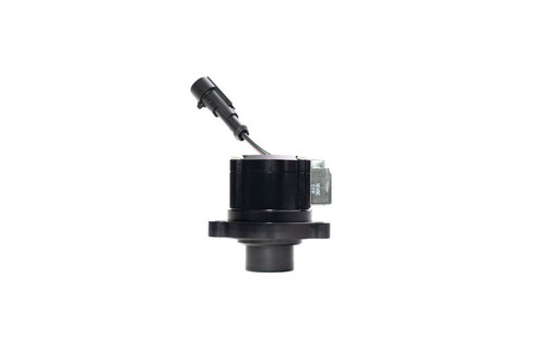 Forge Motorsport Recirculation Valve for Mini Cooper S, Peugeot 207/208, and Citroen DS3 (E-DV)