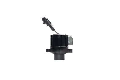 Forge Motorsport Recirculation Valve for Mini Cooper S, Peugeot 207/208, and Citroen DS3 (E-DV)