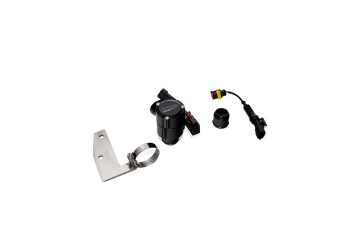 Forge Motorsport Atmospheric and Recirculating Valve for Fiat Abarth 500/595/695 T-Jet (E-DV)