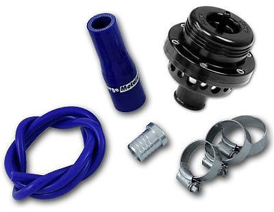 Forge Motorsport Mazdaspeed Protege Valve and Fitting Kit