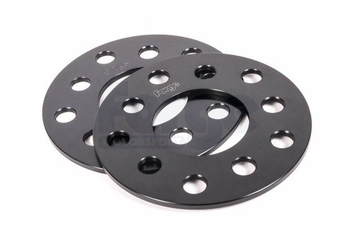 Forge Motorsport 5mm Audi, VW, SEAT, and Skoda Alloy Wheel Spacers