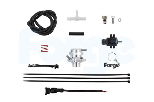 Forge Motorsport Recirculating Valve for Renault Megane RS 280 & 300 Mk4
