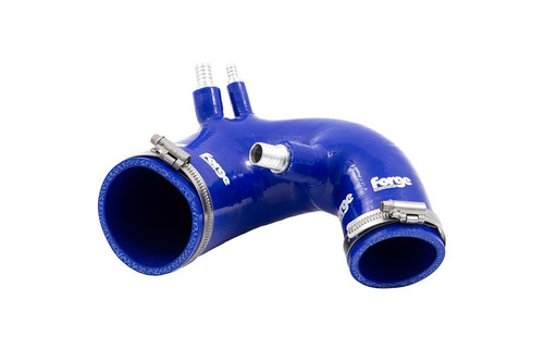 Forge Motorsport Silicone Intake Hose for Fiat 500 Abarth T-Jet (IHI Turbo)