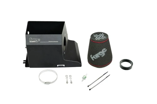 Forge Motorsport Induction Kit Designed for Volkswagen T6 & T6.1 2.0 BiTDI models
