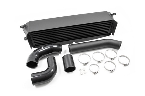 Forge Motorsport Hyundai Kona N Performance Intercooler Upgrade