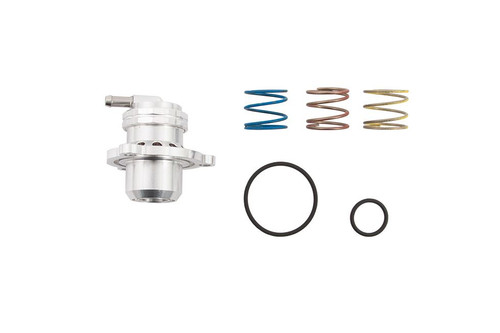 Forge Motorsport Direct Fit Piston Blow Off Valve with Tuning Springs
