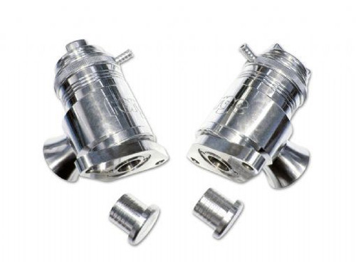 Forge Motorsport Pair of Blow Off Valves for Nissan GTR35