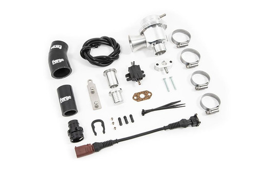 Forge Motorsport High Flow Valve for Audi S3 (8P), VW Golf Mk5 ED30, & VW Golf Mk6 R
