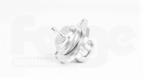 Forge Motorsport Recirculation Valve for Ford Focus RS MK3 & Vauxhall Adam, Astra, Corsa, and more