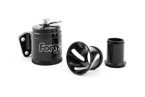 Forge Motorsport Atmospheric and Recirculating Valve for Hyundai i30N, Kona N, and Veloster N