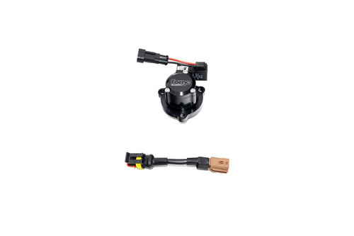 Forge Motorsport Atmospheric Dump Valve for Renault Megane RS 280 & 300 Mk4, Alpine A110 (E-DV)