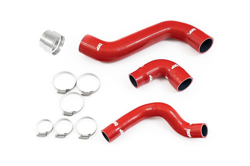 Forge Motorsport Silicone Boost Hose Kit for Renault Megane III.RS