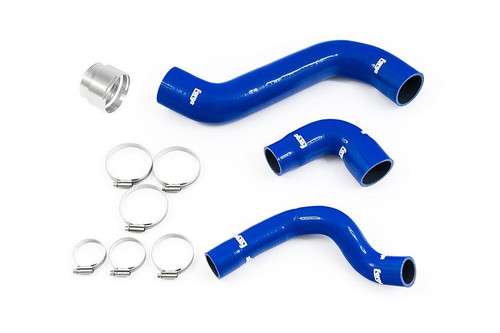Forge Motorsport Silicone Boost Hose Kit for Renault Megane III.RS